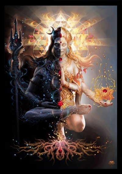 tantra-yoga